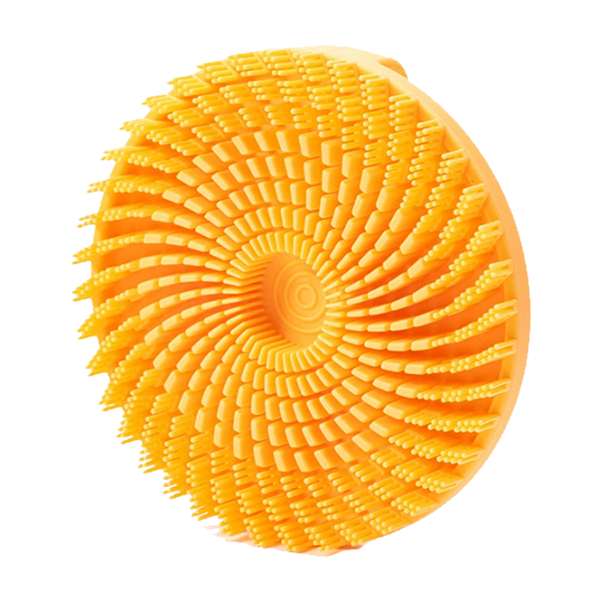 Silicone Cleaning Brush 5