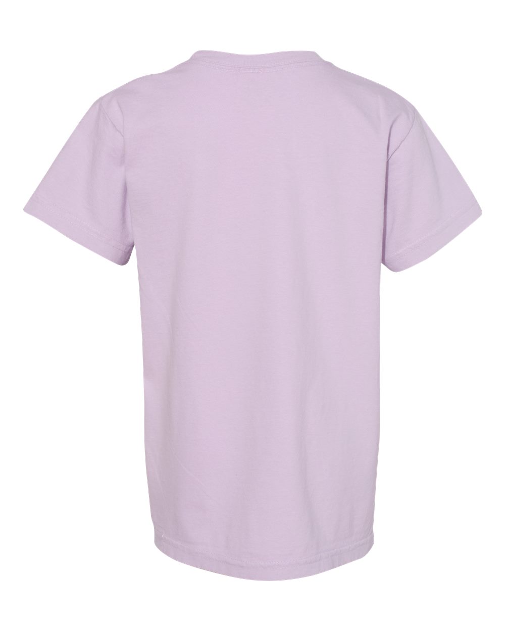 Youth Garment-Dyed Heavyweight T-Shirt - 9018 45