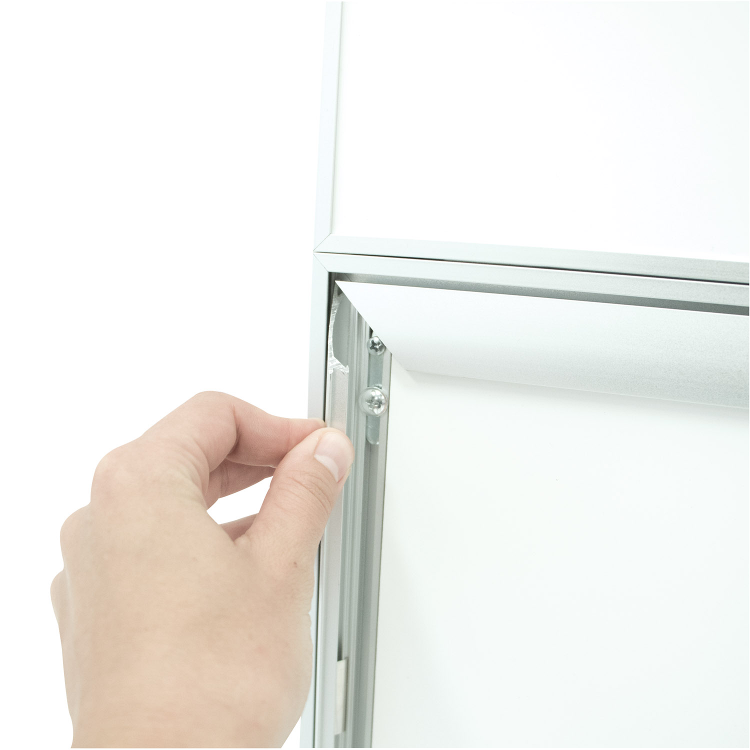 Uptown Accent A-Frame Kit 2