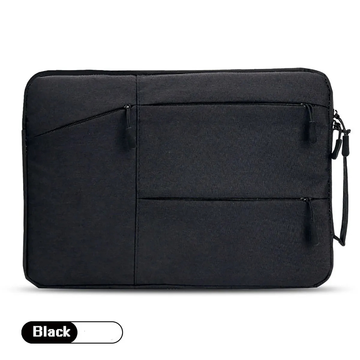 13 inch Laptop Carrying Sleeve Breifcase Bag 2