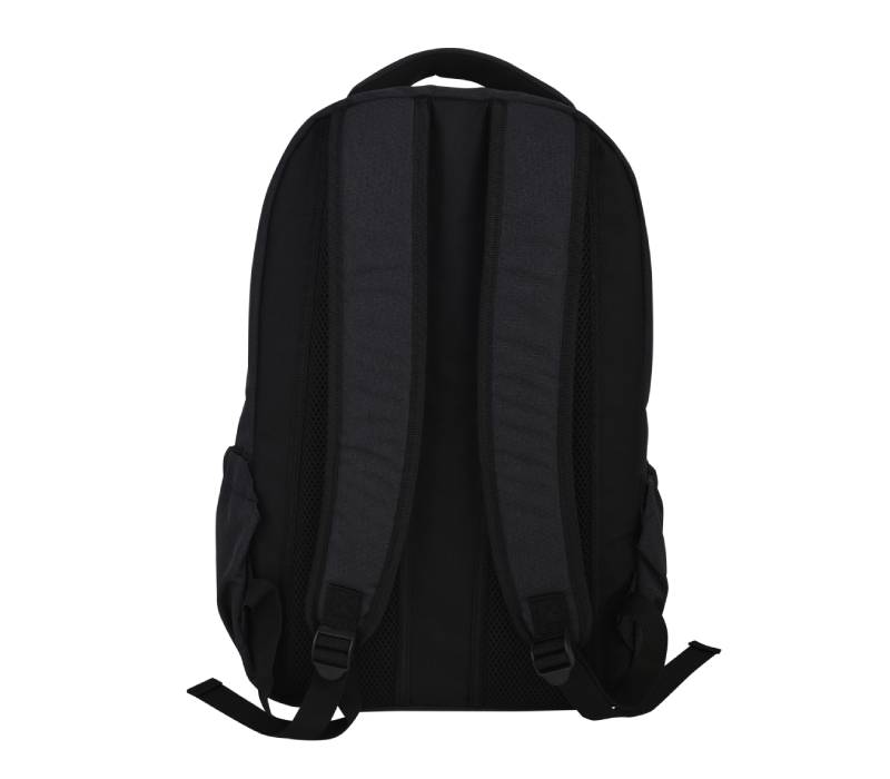 17 inch Lightweight Laptop Backpack with Mesh Pocket 6