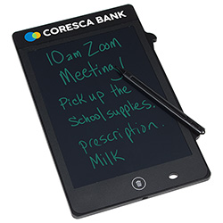 Scribe 8.5" LCD Writing Tablet 2