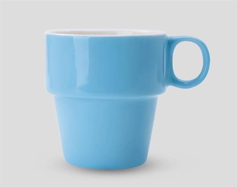 Ceramic Milky Mugs 3