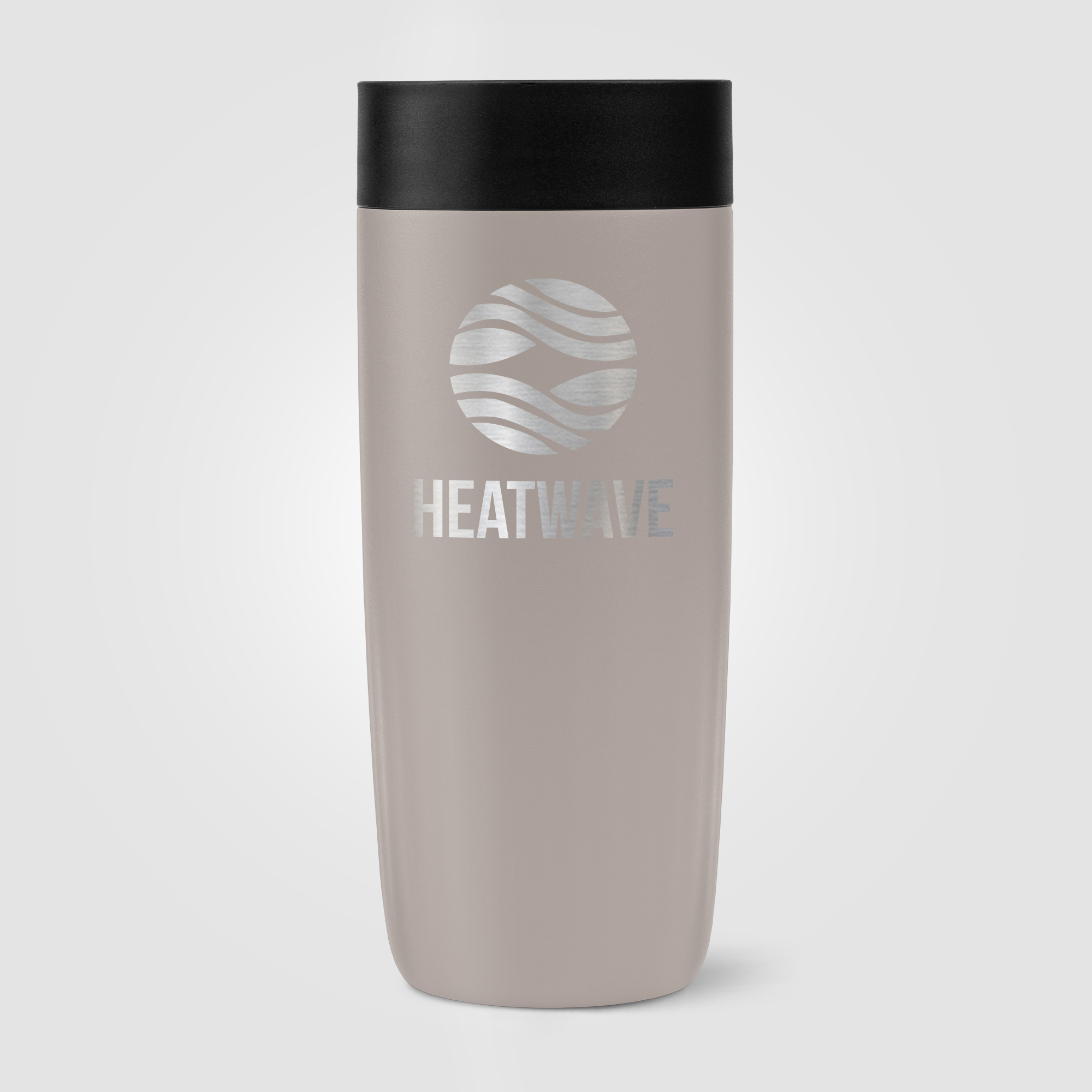 Majesty Recycled Stainless Steel Tumbler - 13 oz. 16