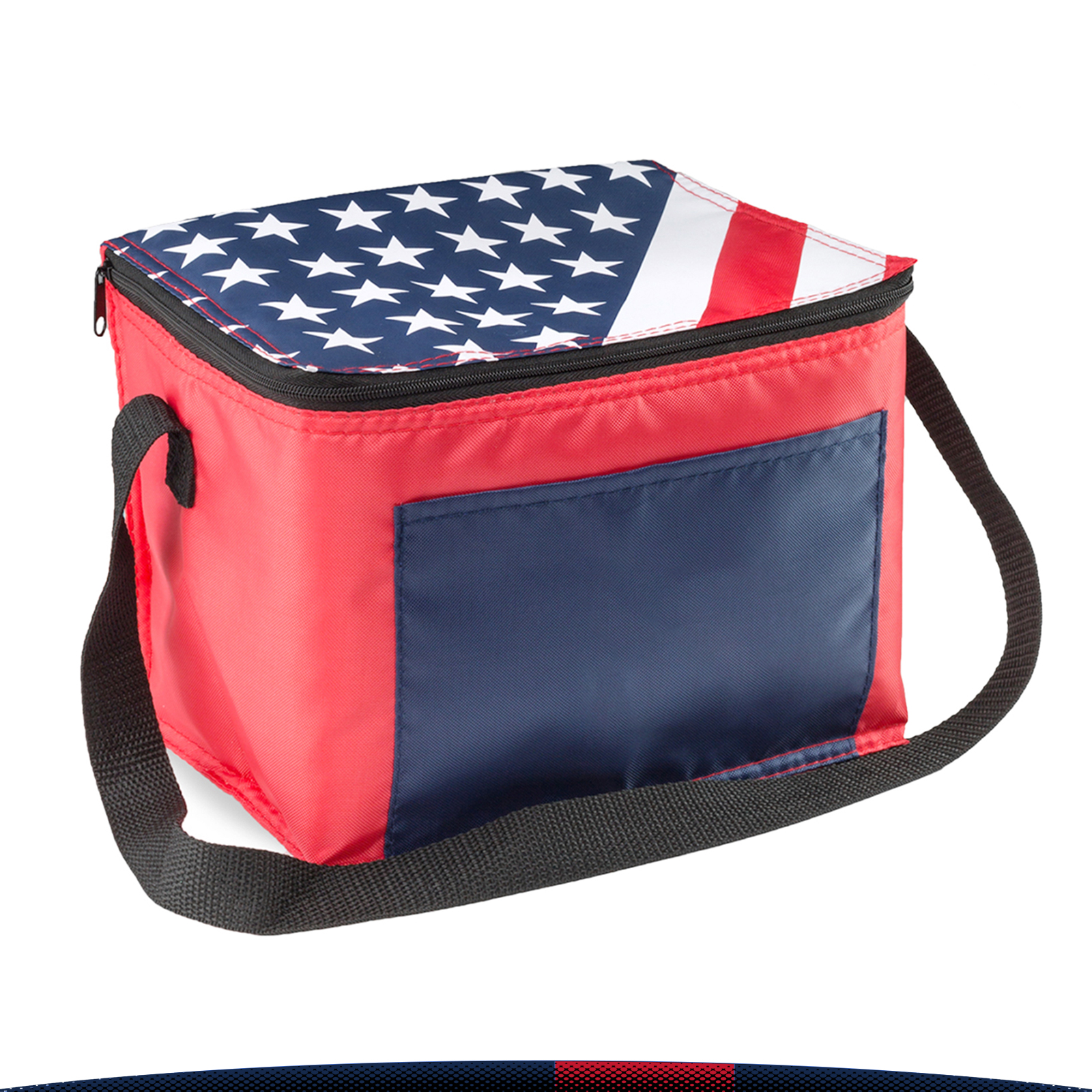 Polyester Lunch Bags 3