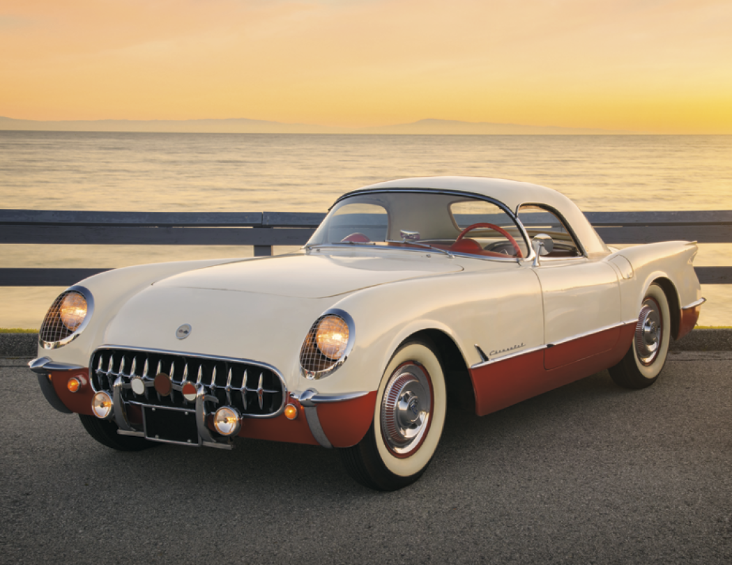 Triumph® Calendars Classic Cars Calendar 4