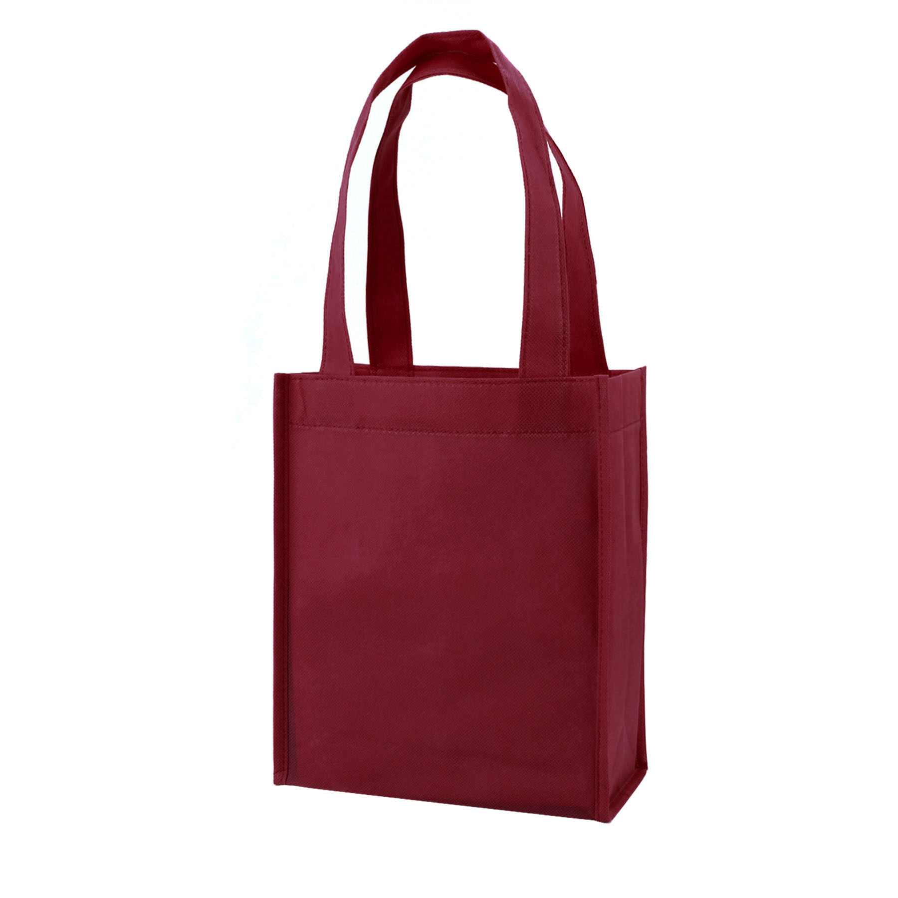 Non-Woven Mini Gift Tote Bag 8