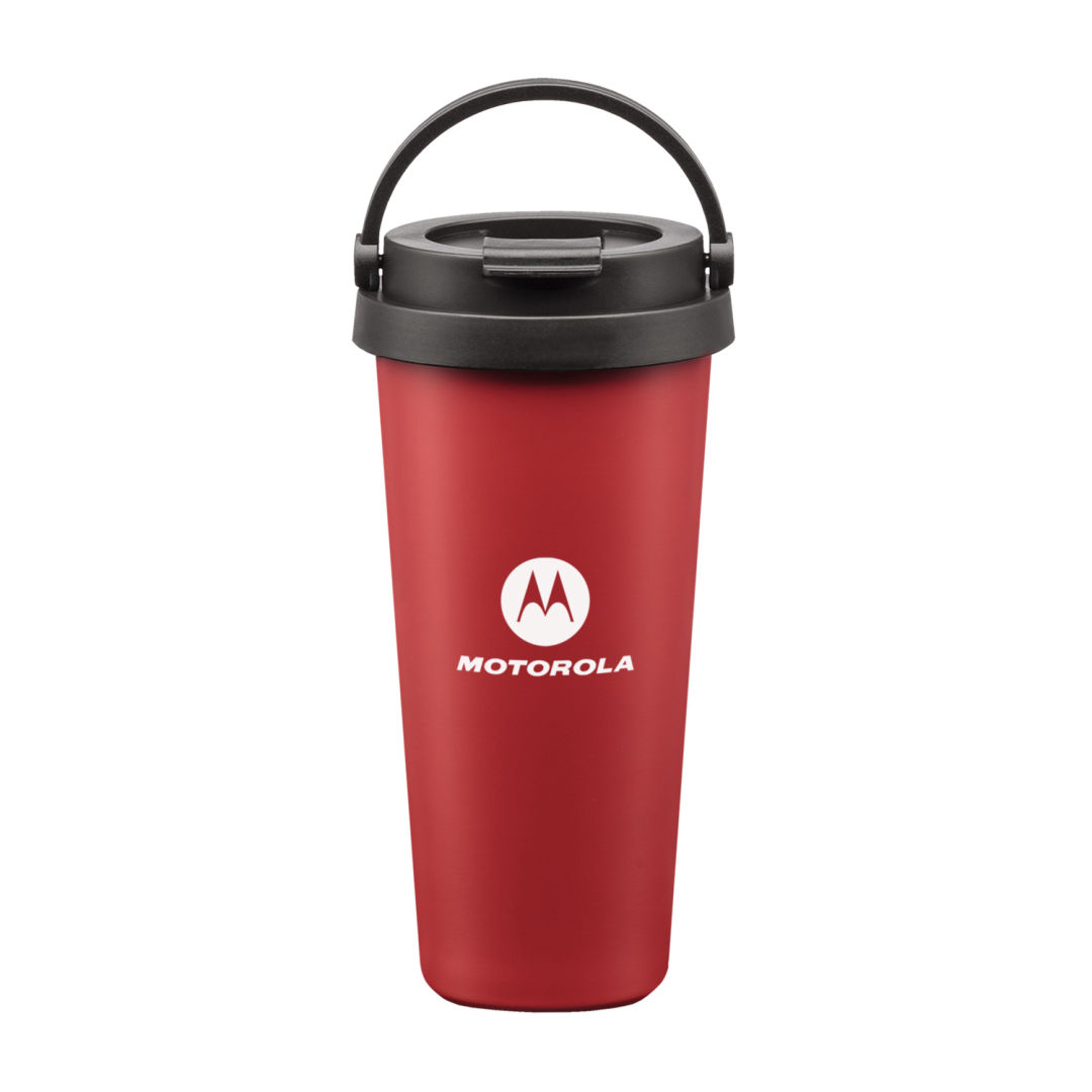 Pallazo Double Wall SS Tumbler - 16oz 2