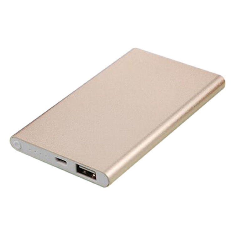 Luminess Charger 3000 Mah 6