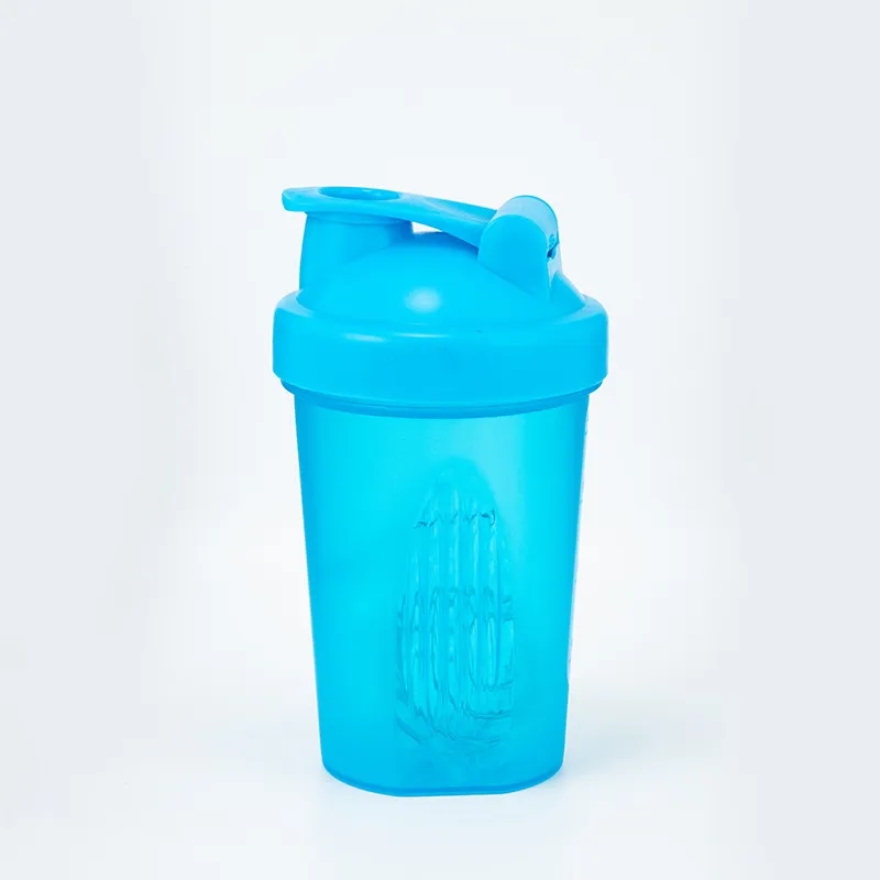 14oz Protein Shaker Bottle 17