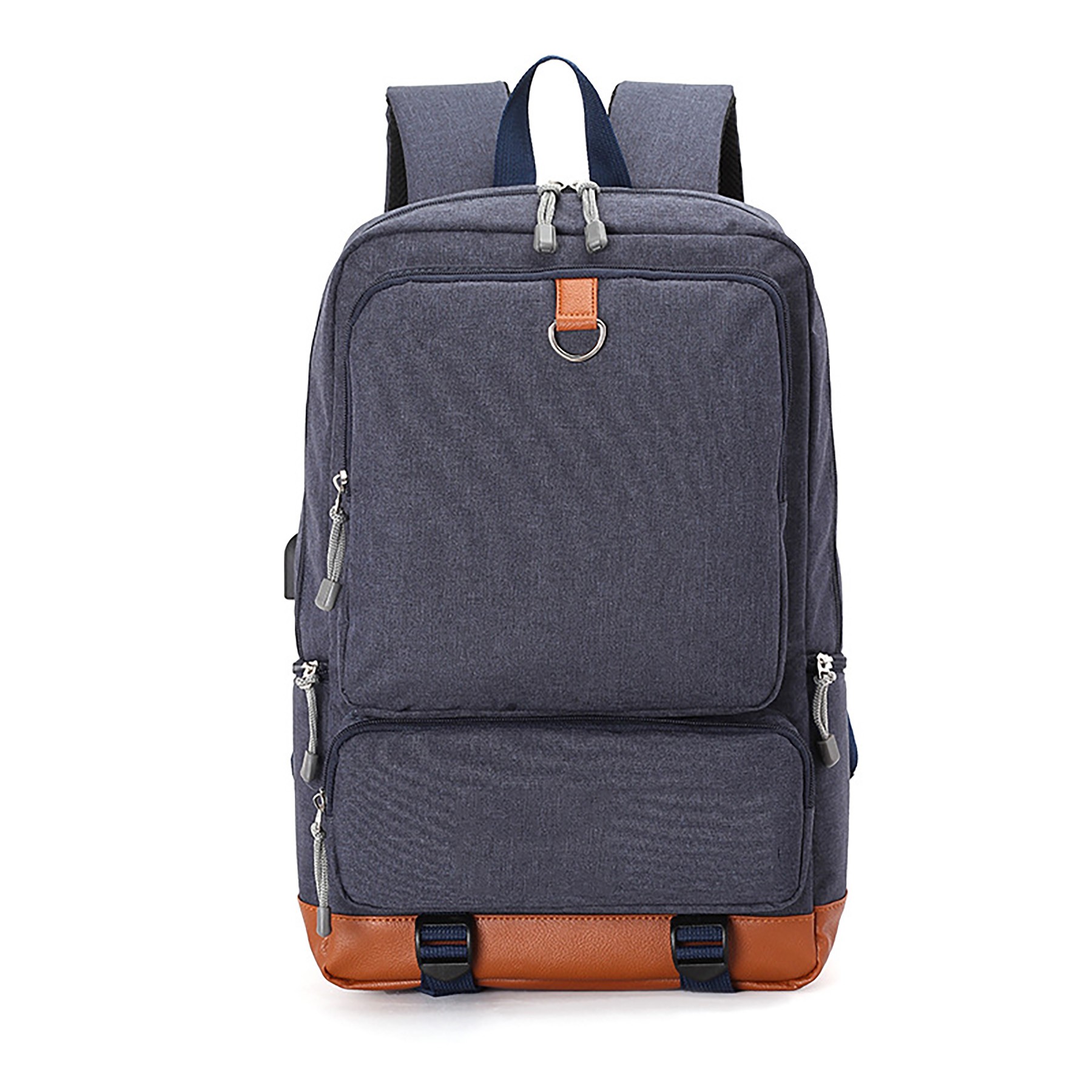Oxford Travel Backpack 2
