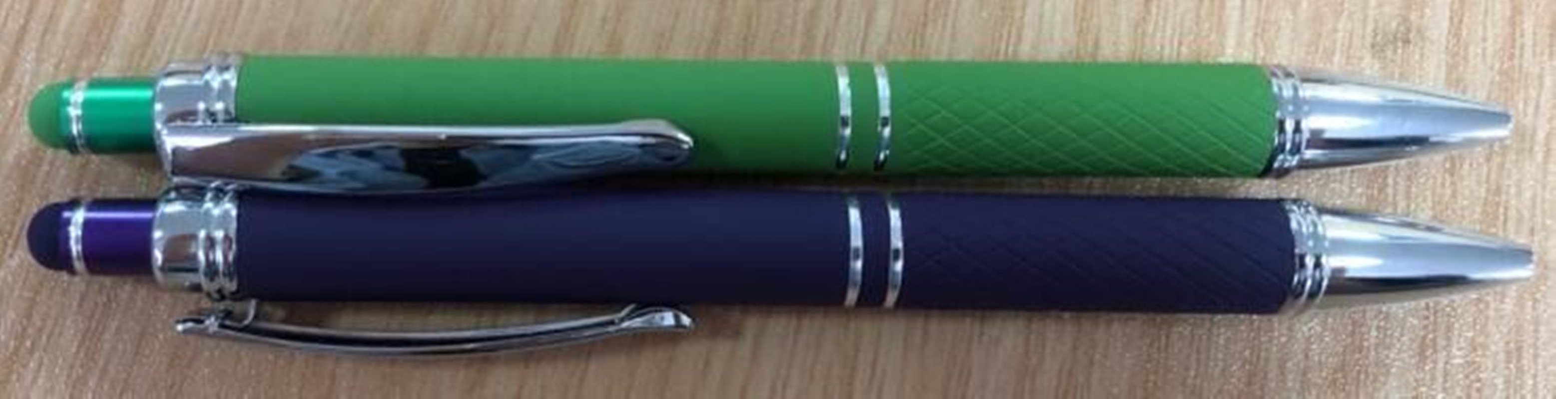 Metal Stylus Pen 1