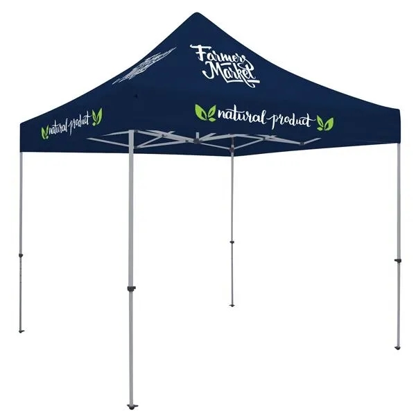 Outdoor Canopy Tent 10' x 10' 8