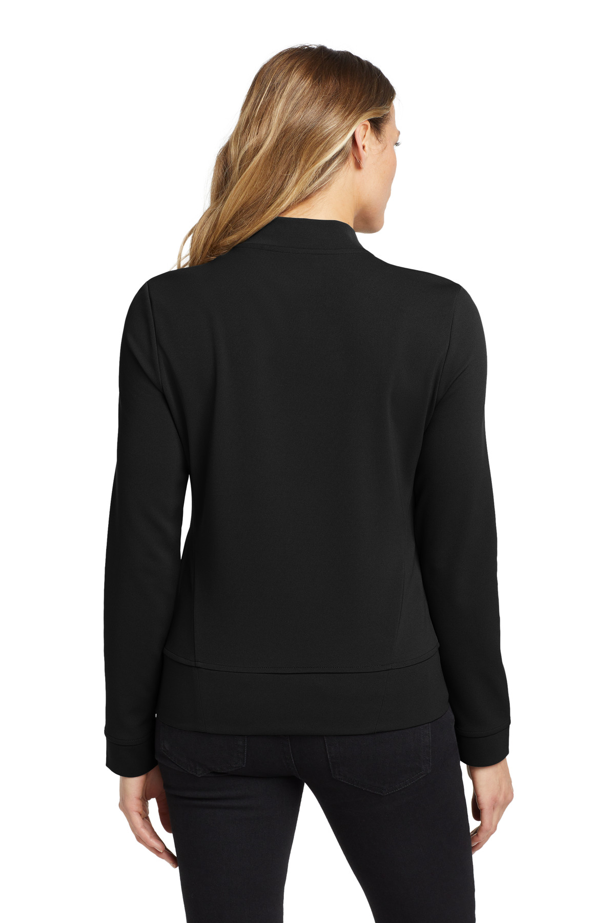 Women's Hinge Full-Zip
