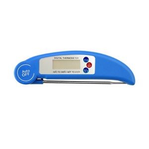 Thermometer 16