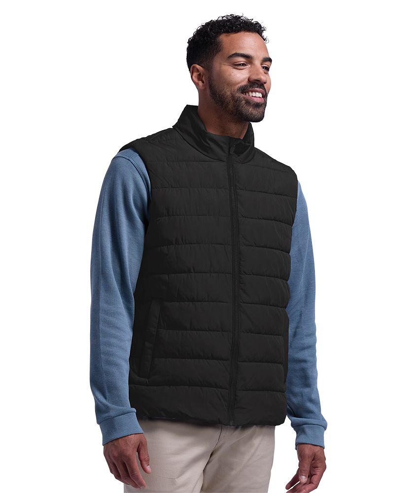 Men's Pioneer Puffer Vest 13