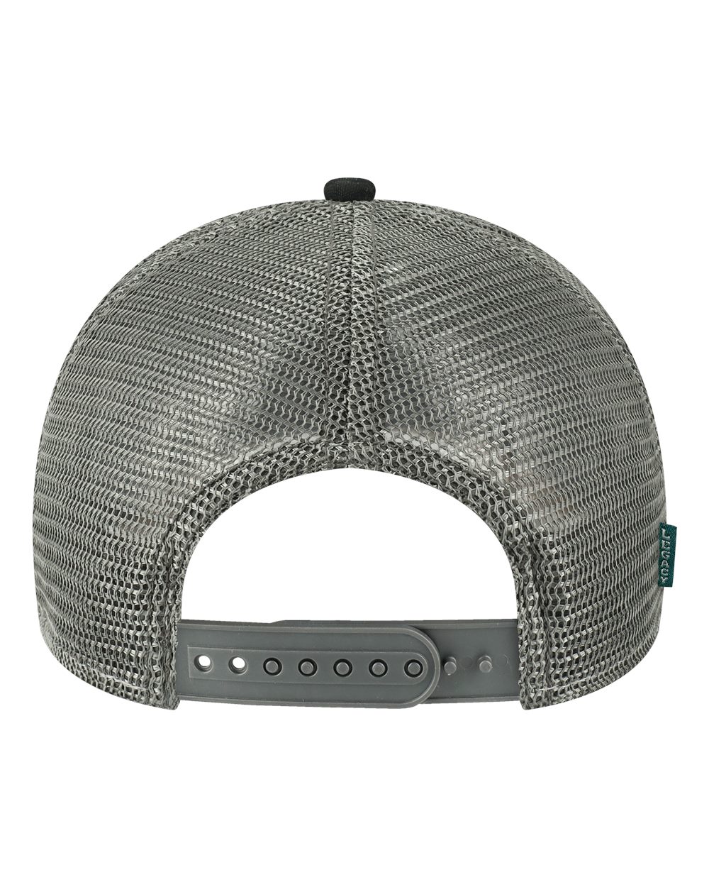 Mid-Pro Snapback Trucker Cap - MPS 122