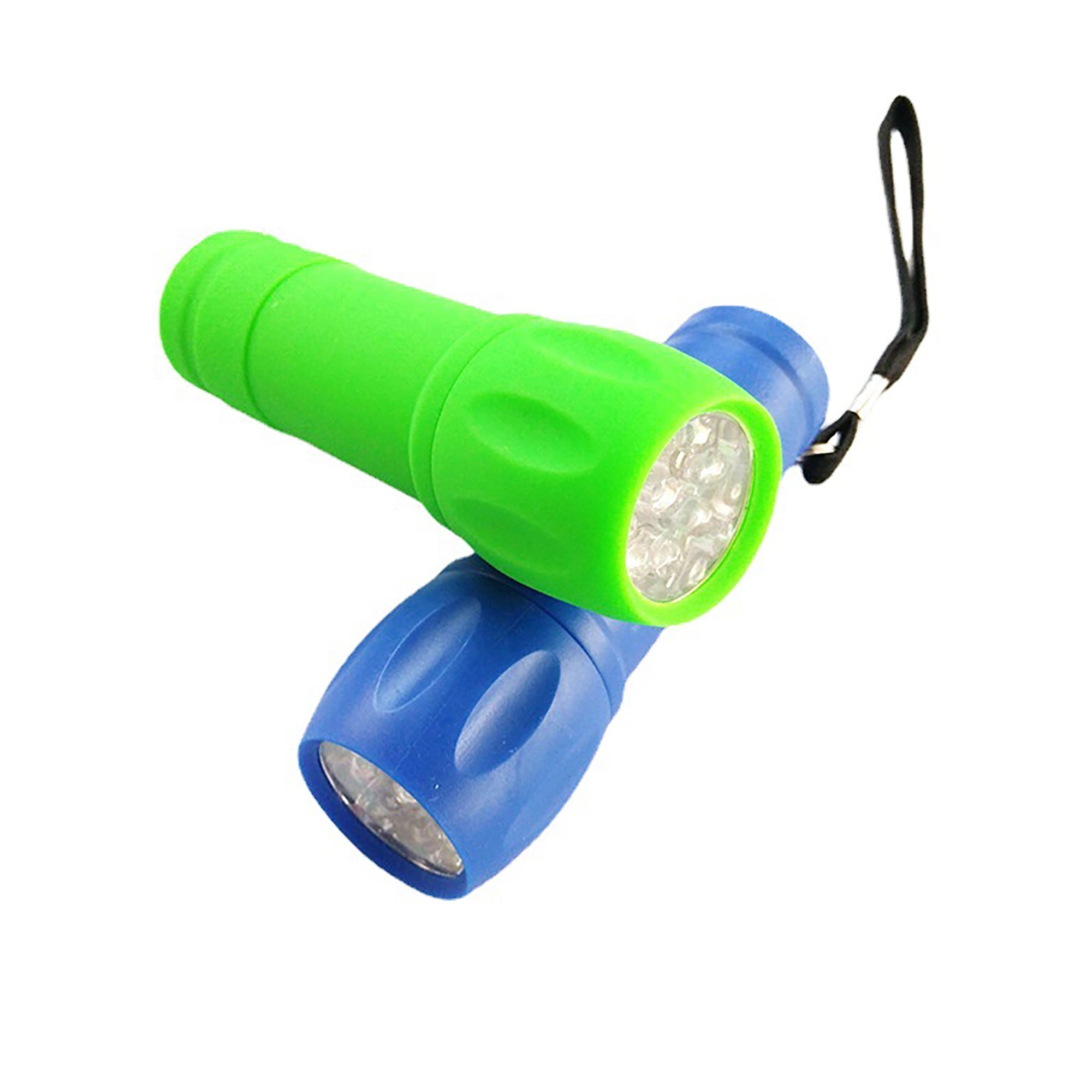 LED Flashlight 1