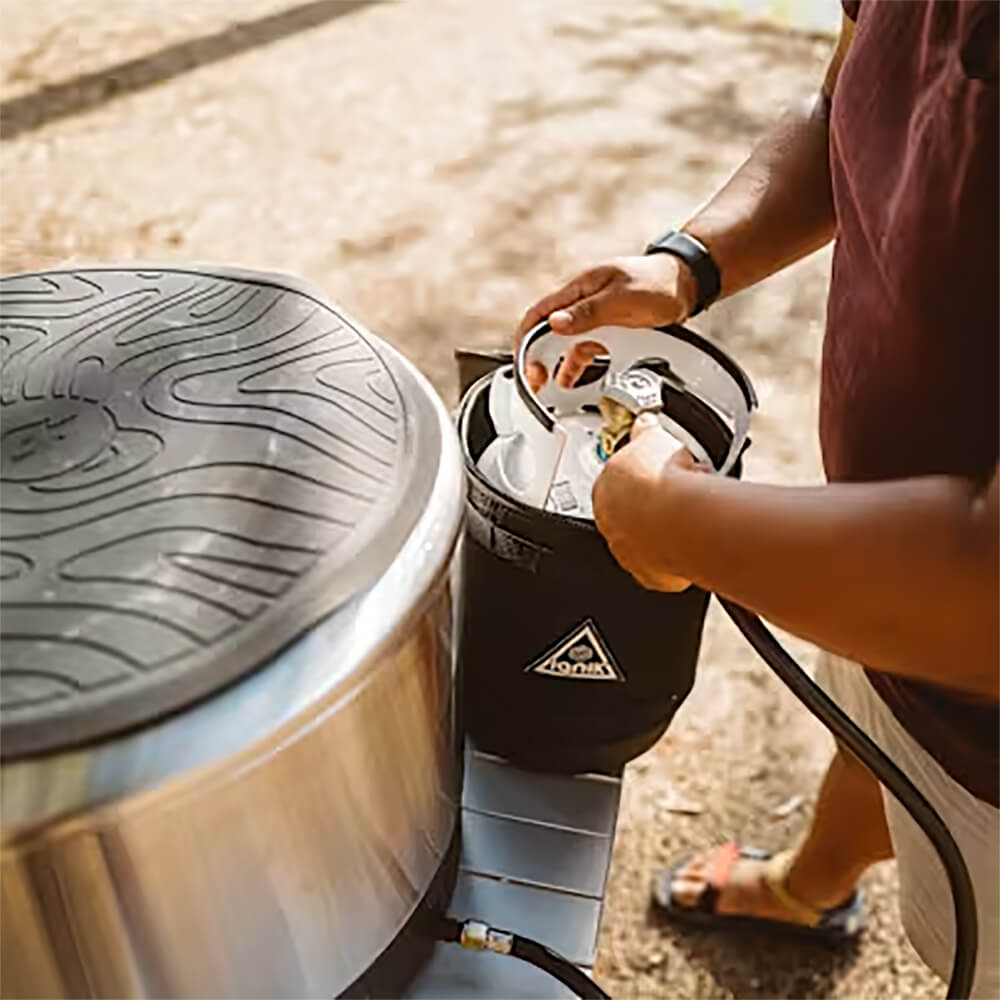 Solo Stove Pi Prime Pizza Oven 6