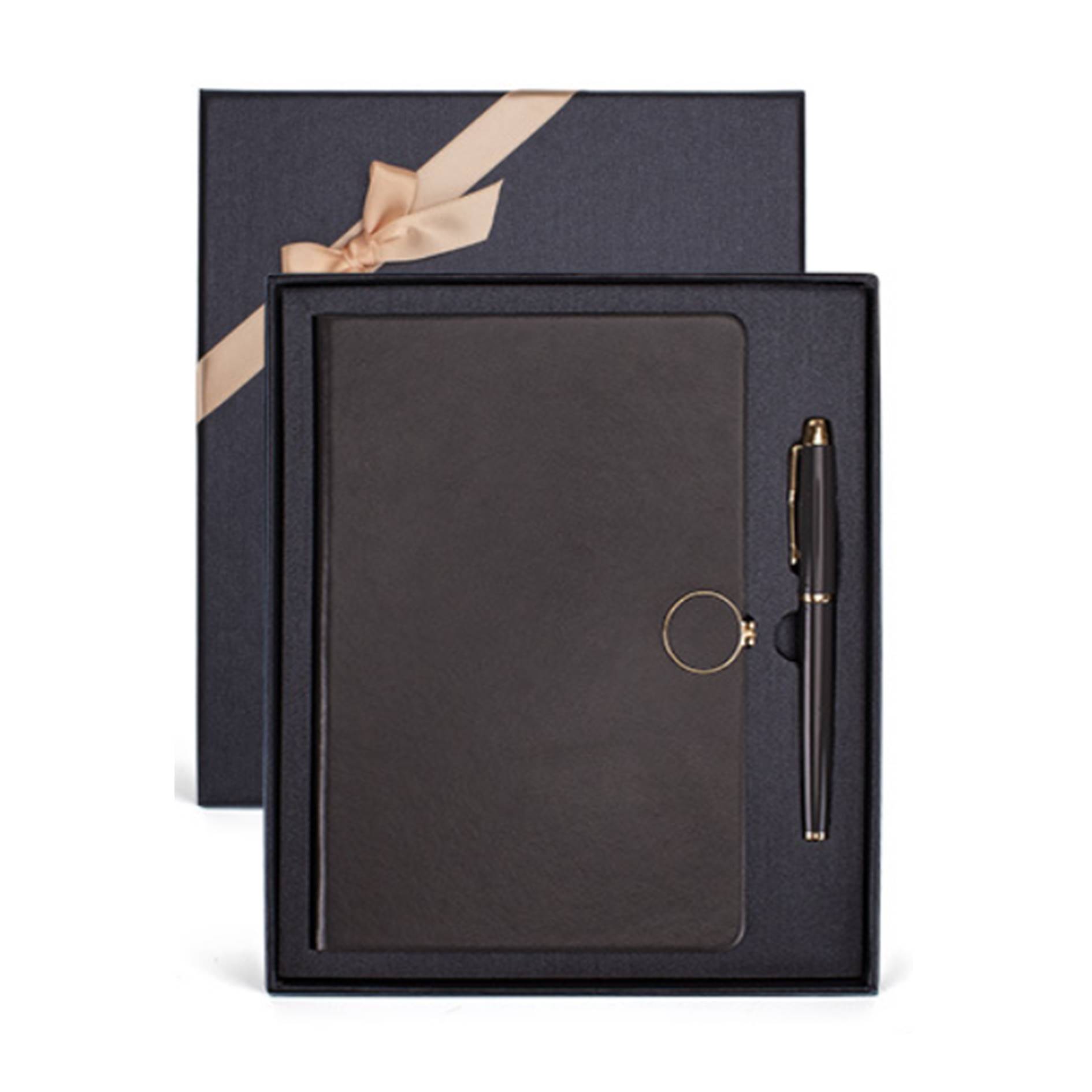 Notebook And Pen Business Gift Set 3