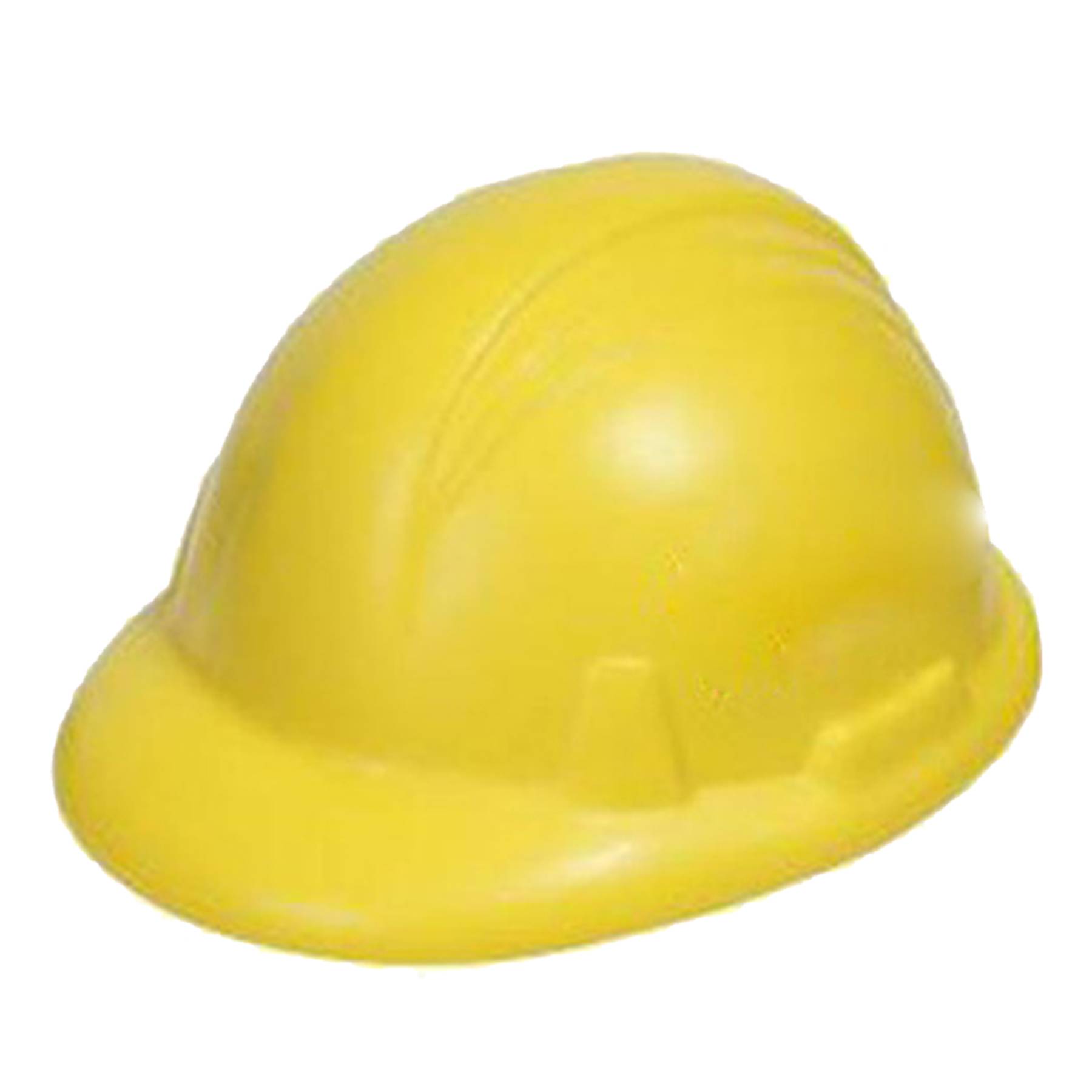 Mini Construction Hat Squeeze Stress Balls Relief 4