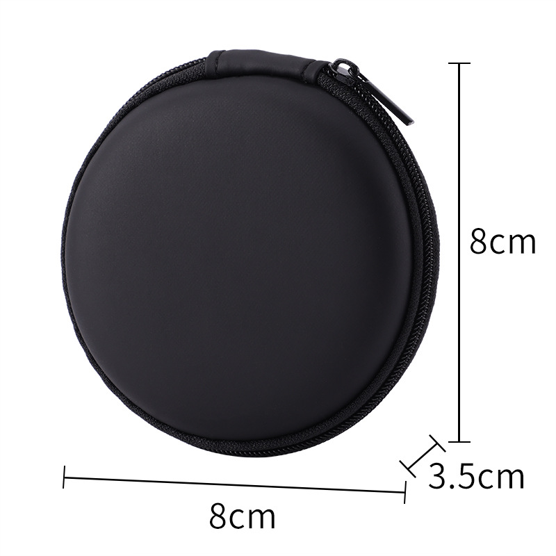 Earphone Storage Bag 4
