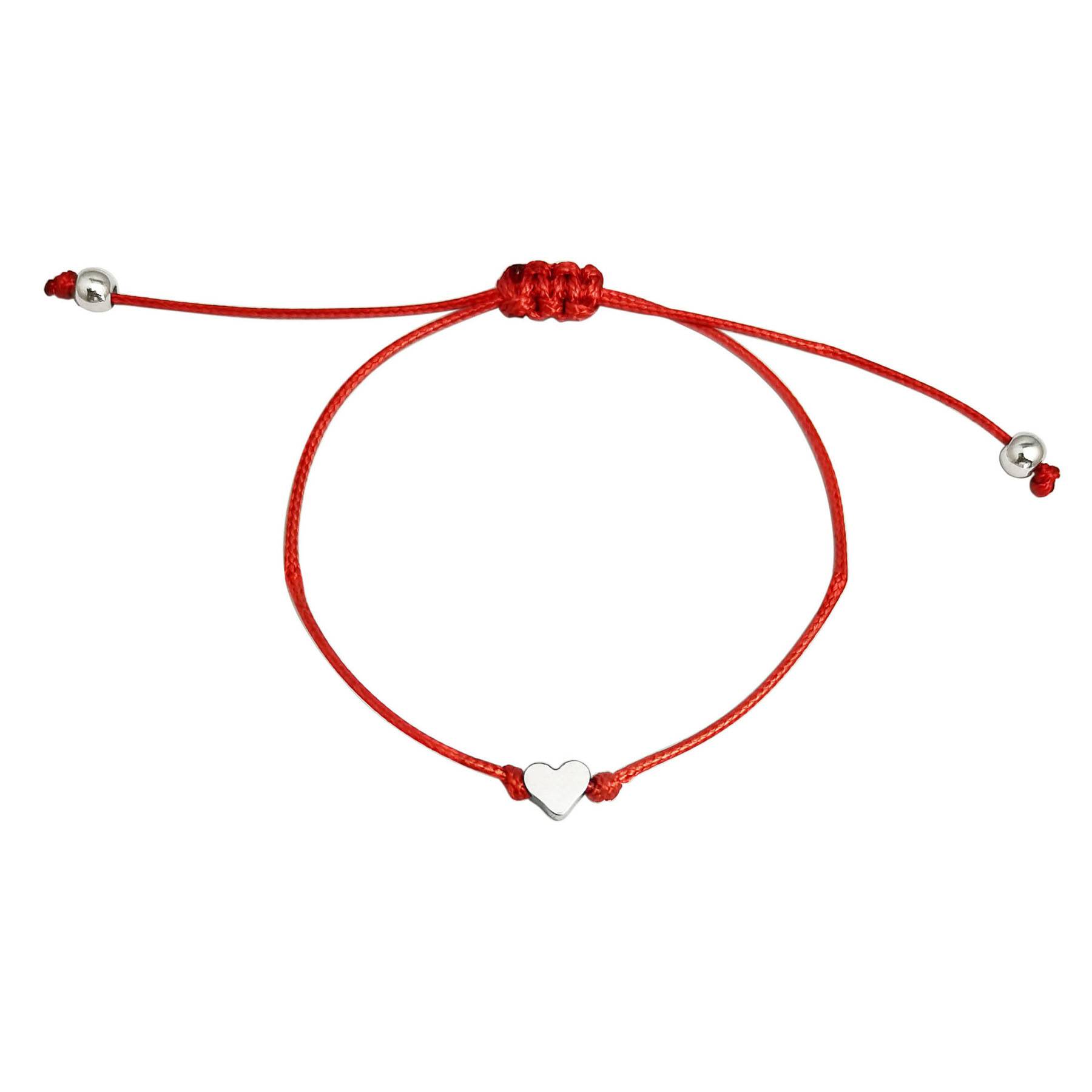 Alloy Love Bracelet 4