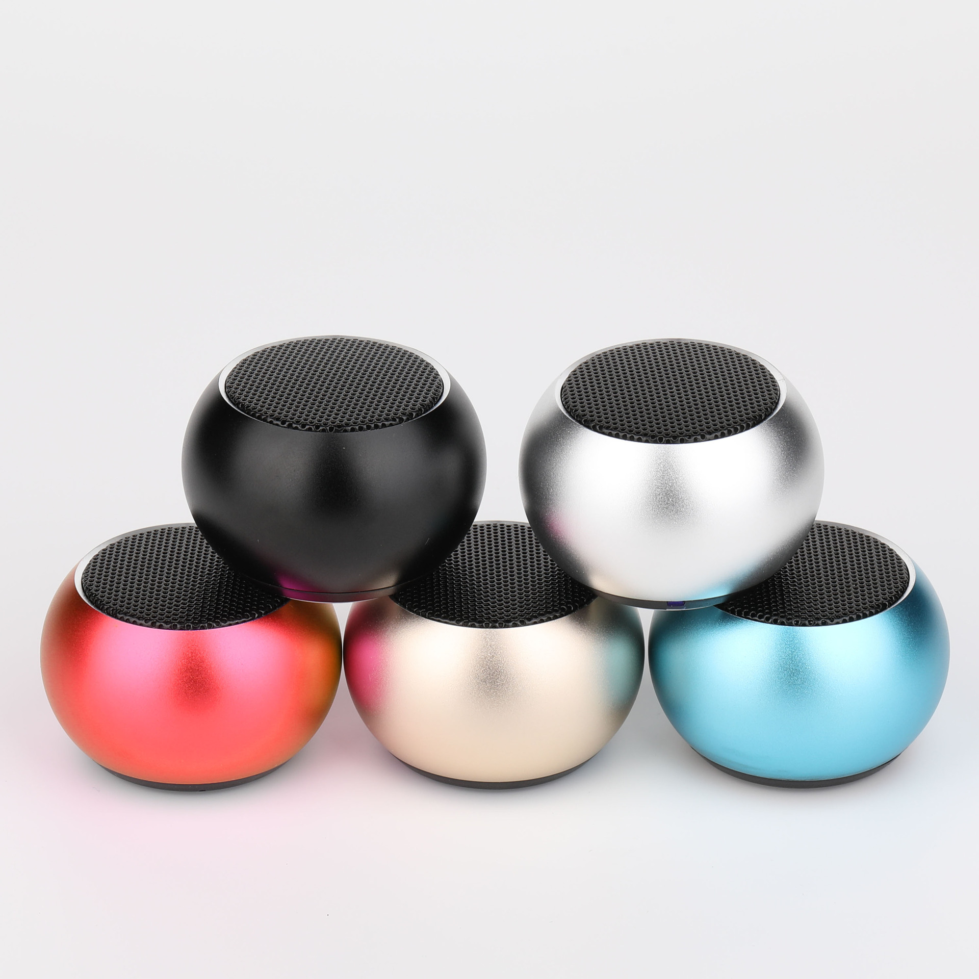 Super Mini Bluetooth Speaker 2