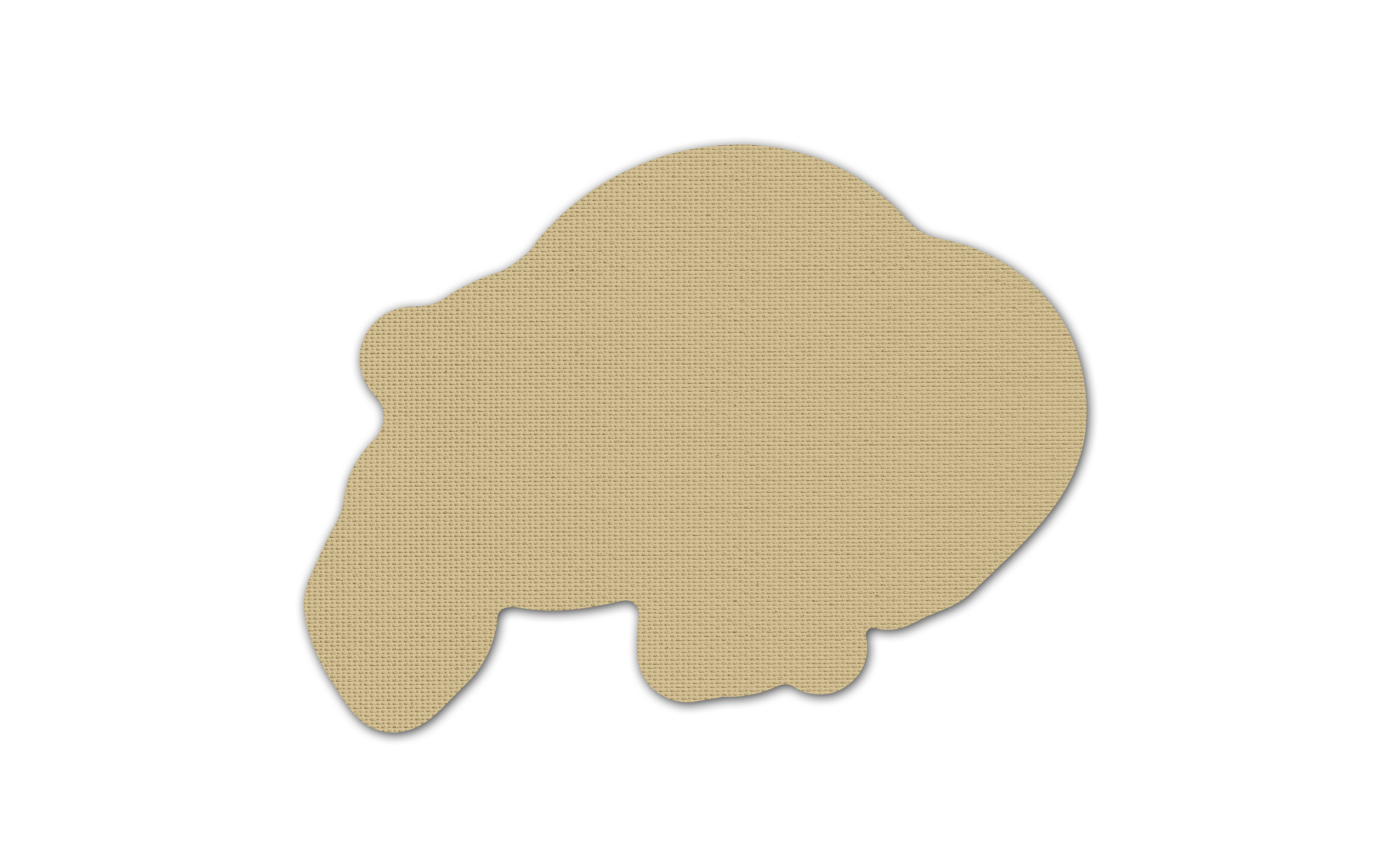 Buffalo Rubber Jar Opener 33