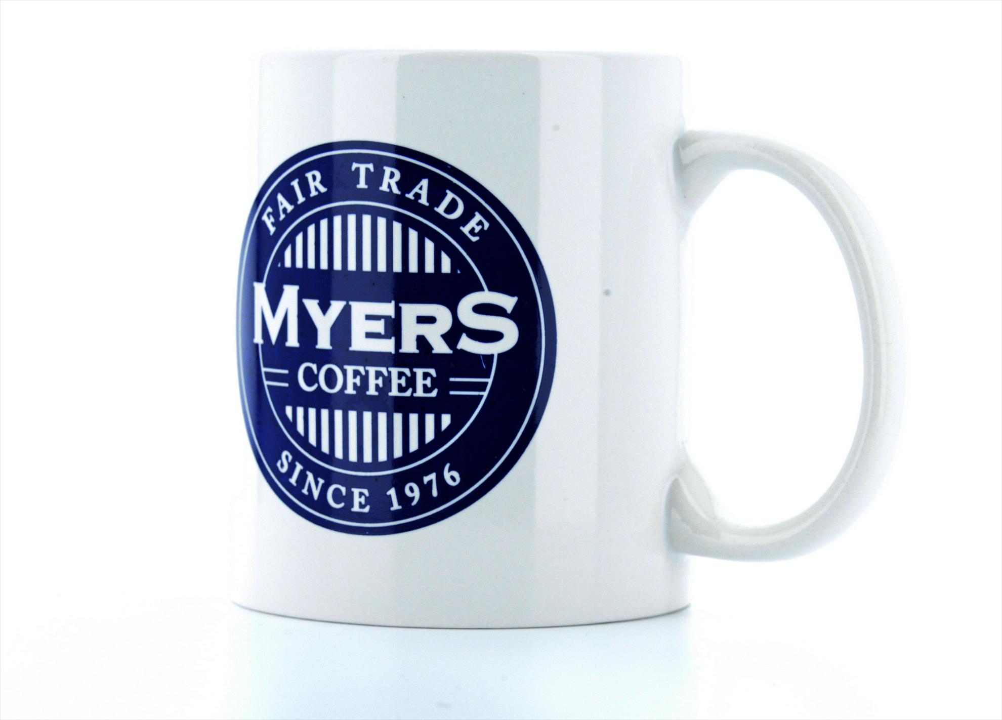 Good Value™ Budget Mug - 11 oz. 6