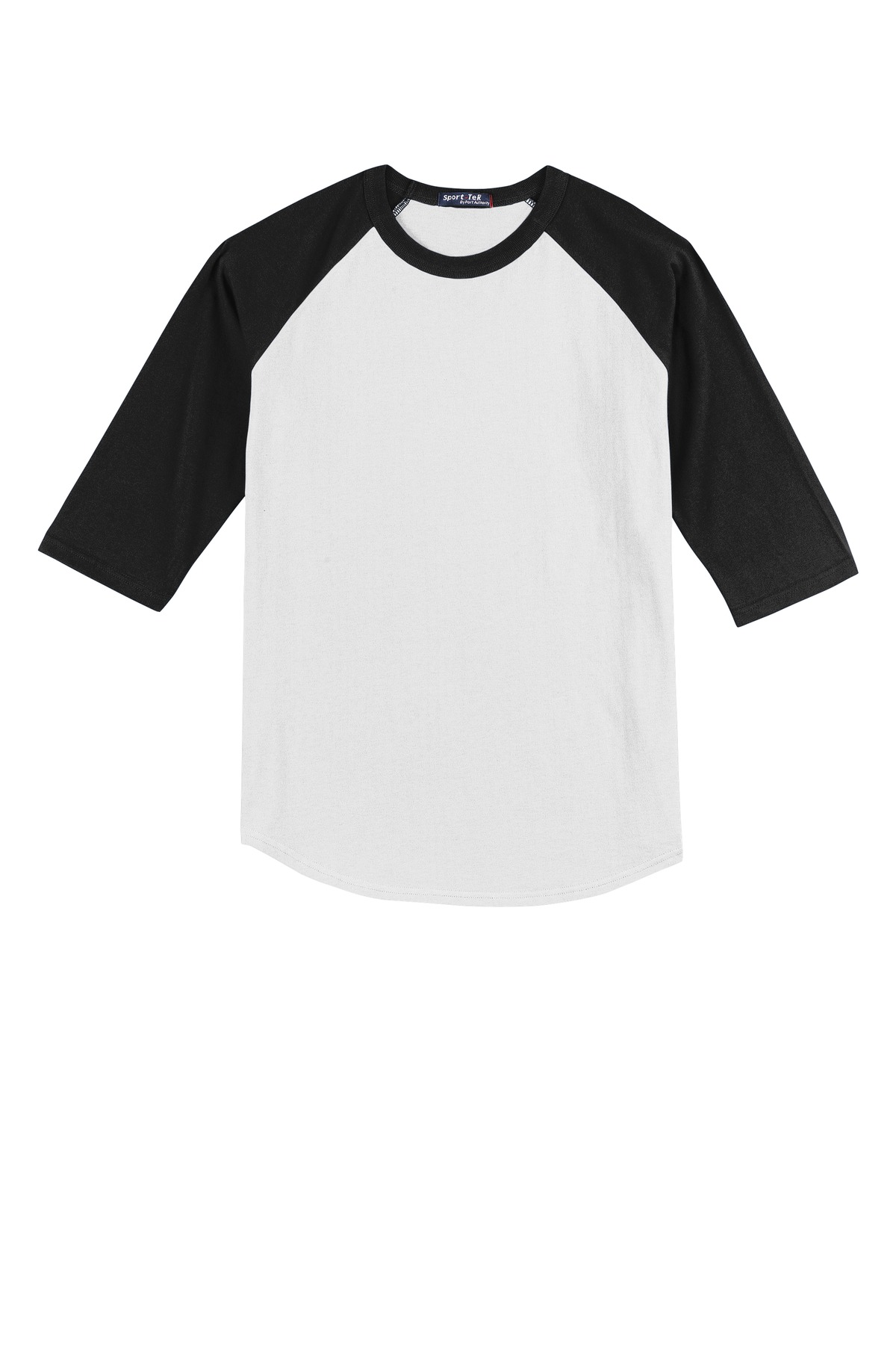 Sport-Tek Youth Colorblock Raglan Jersey. YT200 95