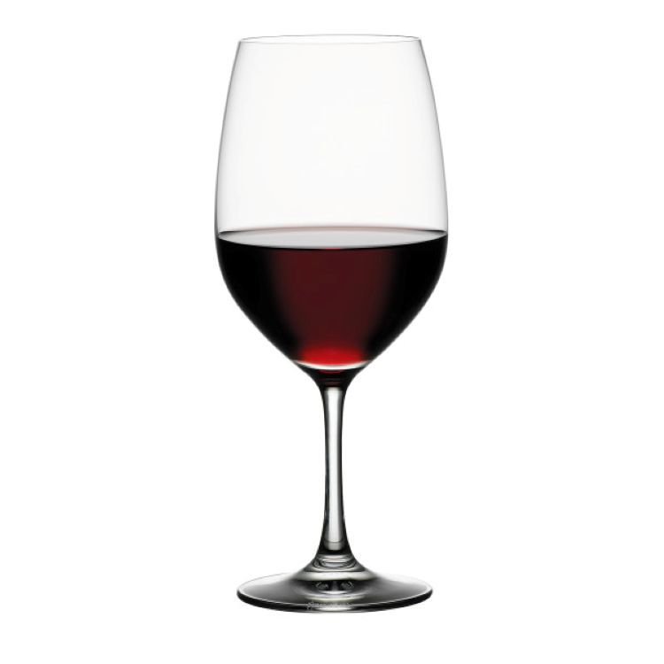 Spiegelau 21.9 oz Vino Grande Bordeaux Glass, set of 4 3