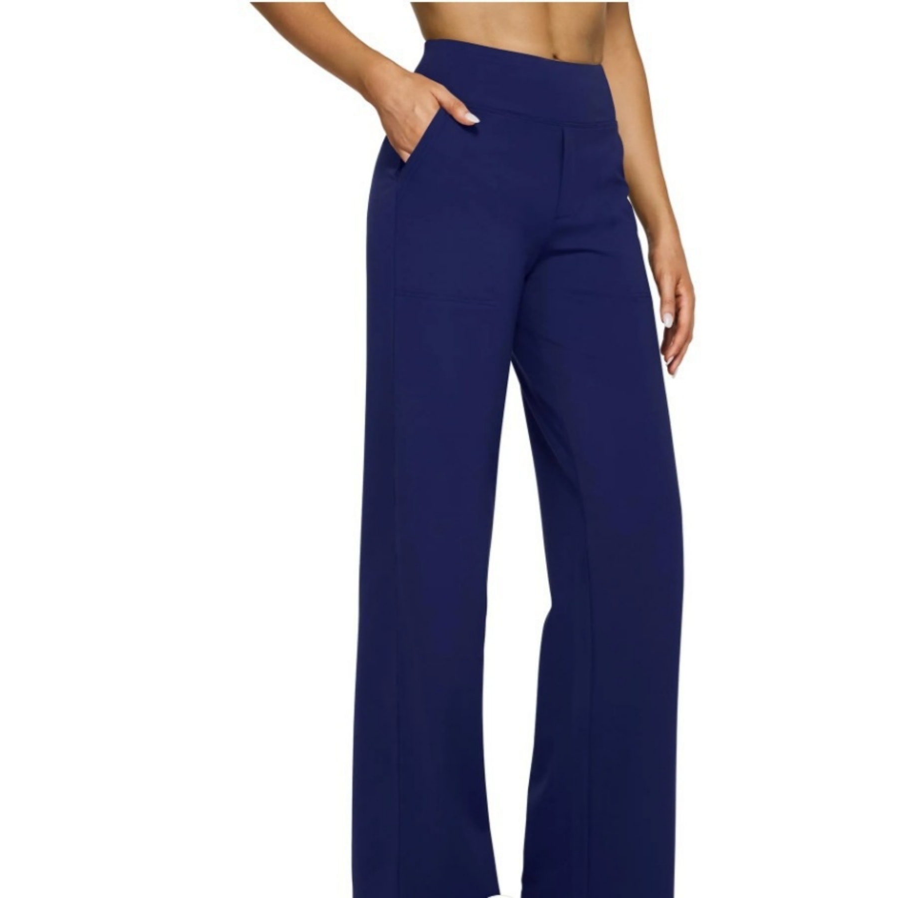 Women's Wide Leg Yoga Pants 43