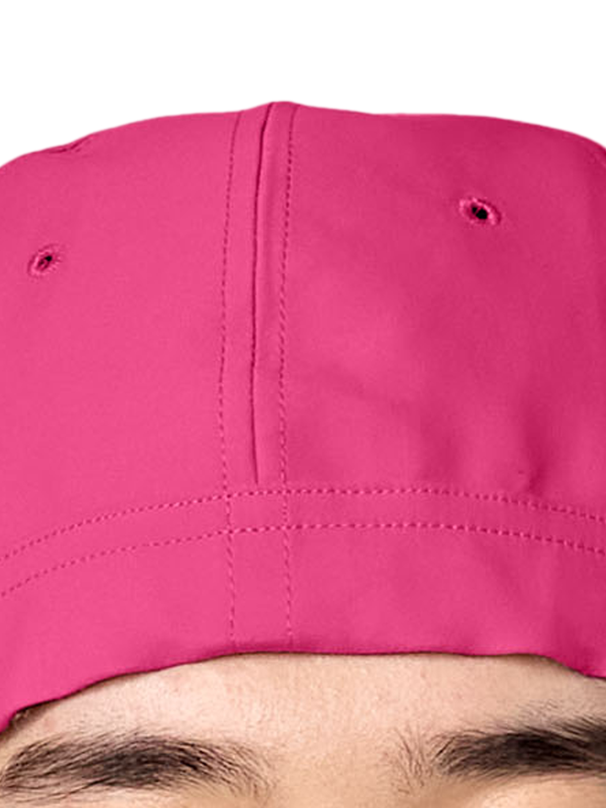 Parkley ABC - Unisex Scrub Cap 11