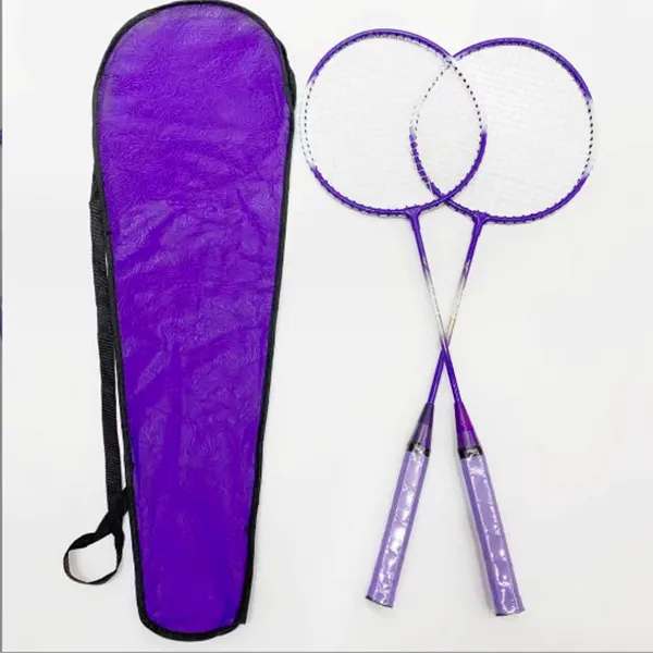 Badminton Racket 6