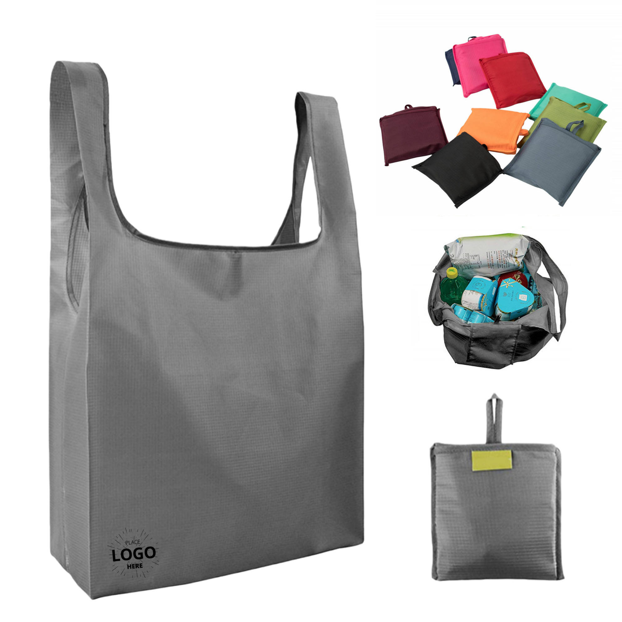 Reusable Shopping Bag 1