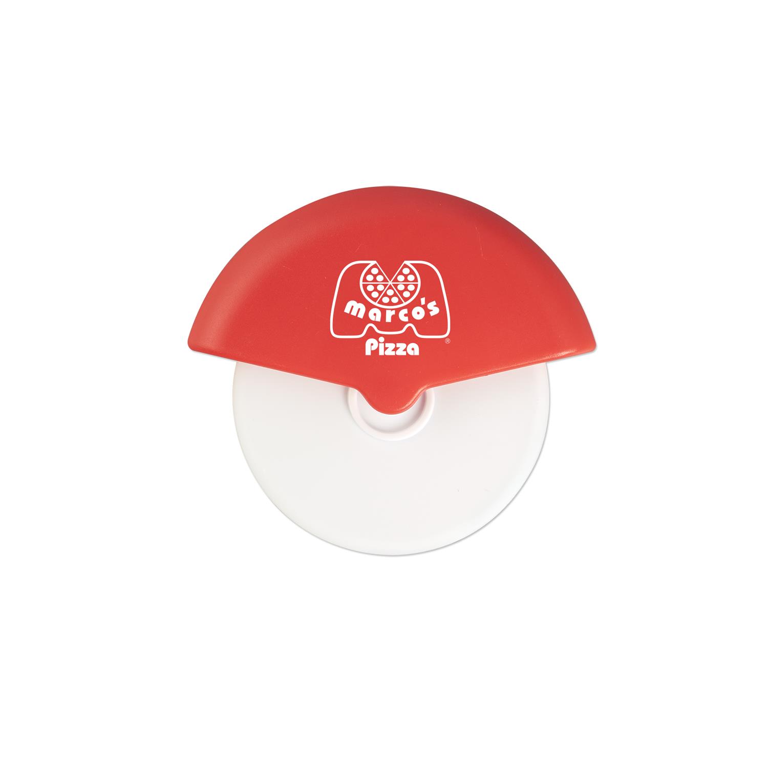 Round Pizza Cutter 4