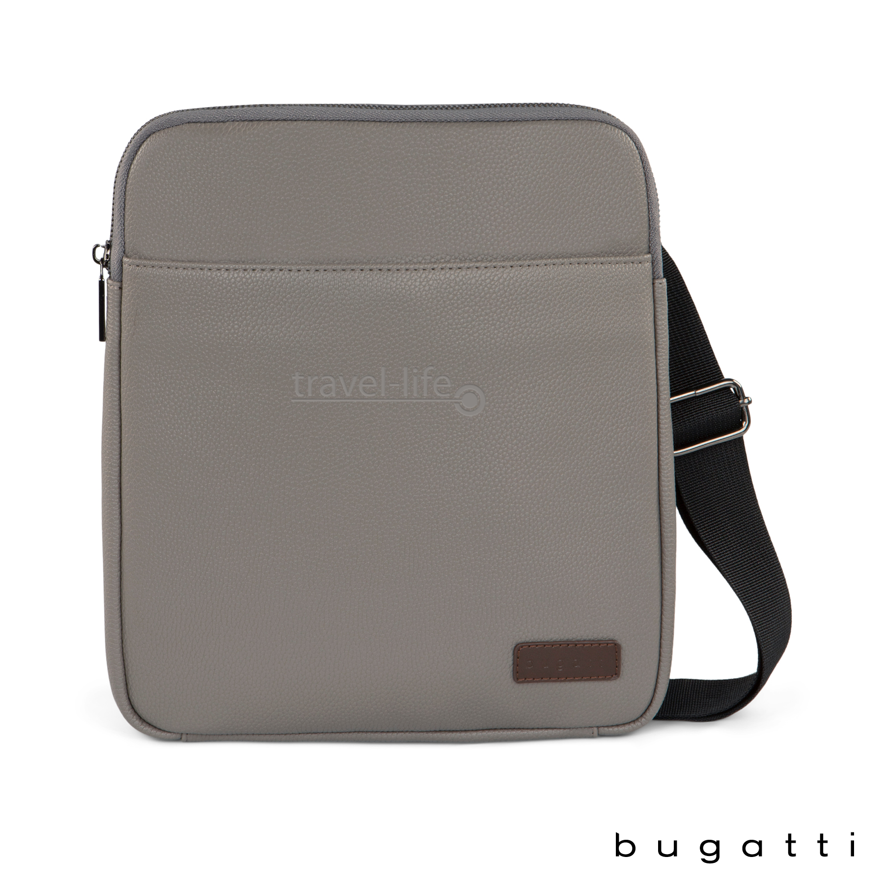 Bugatti Contrast Collection Crossbody Bag 36