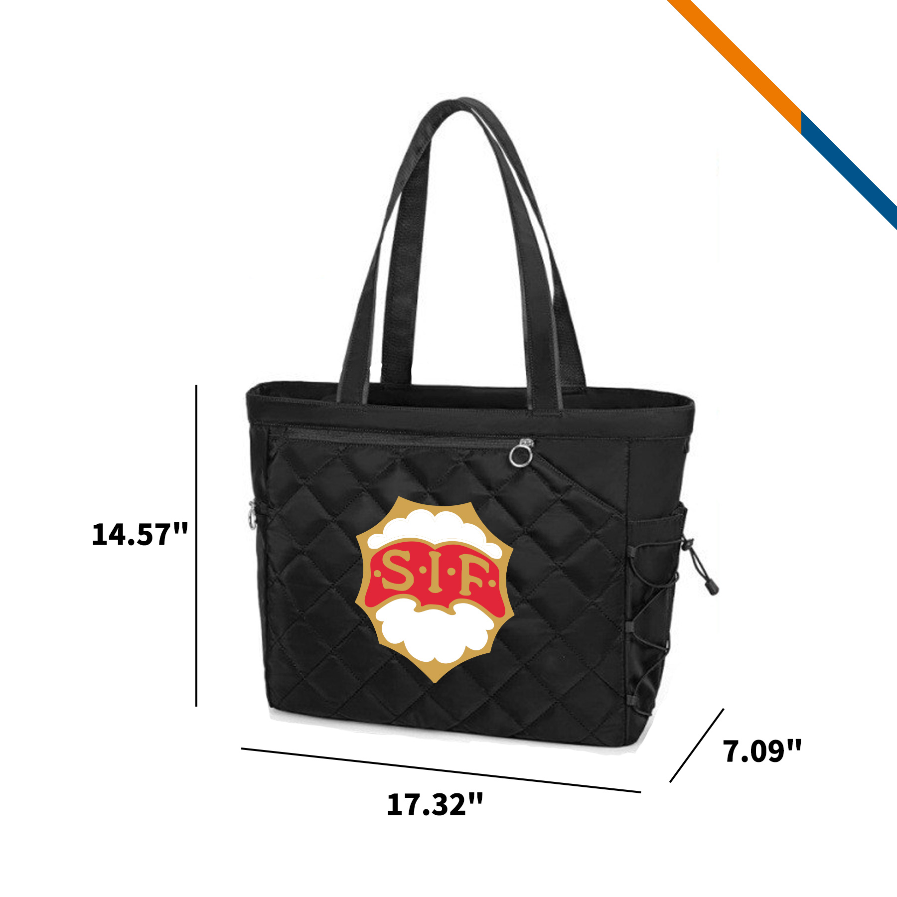 Progear Pickleball Bag 2