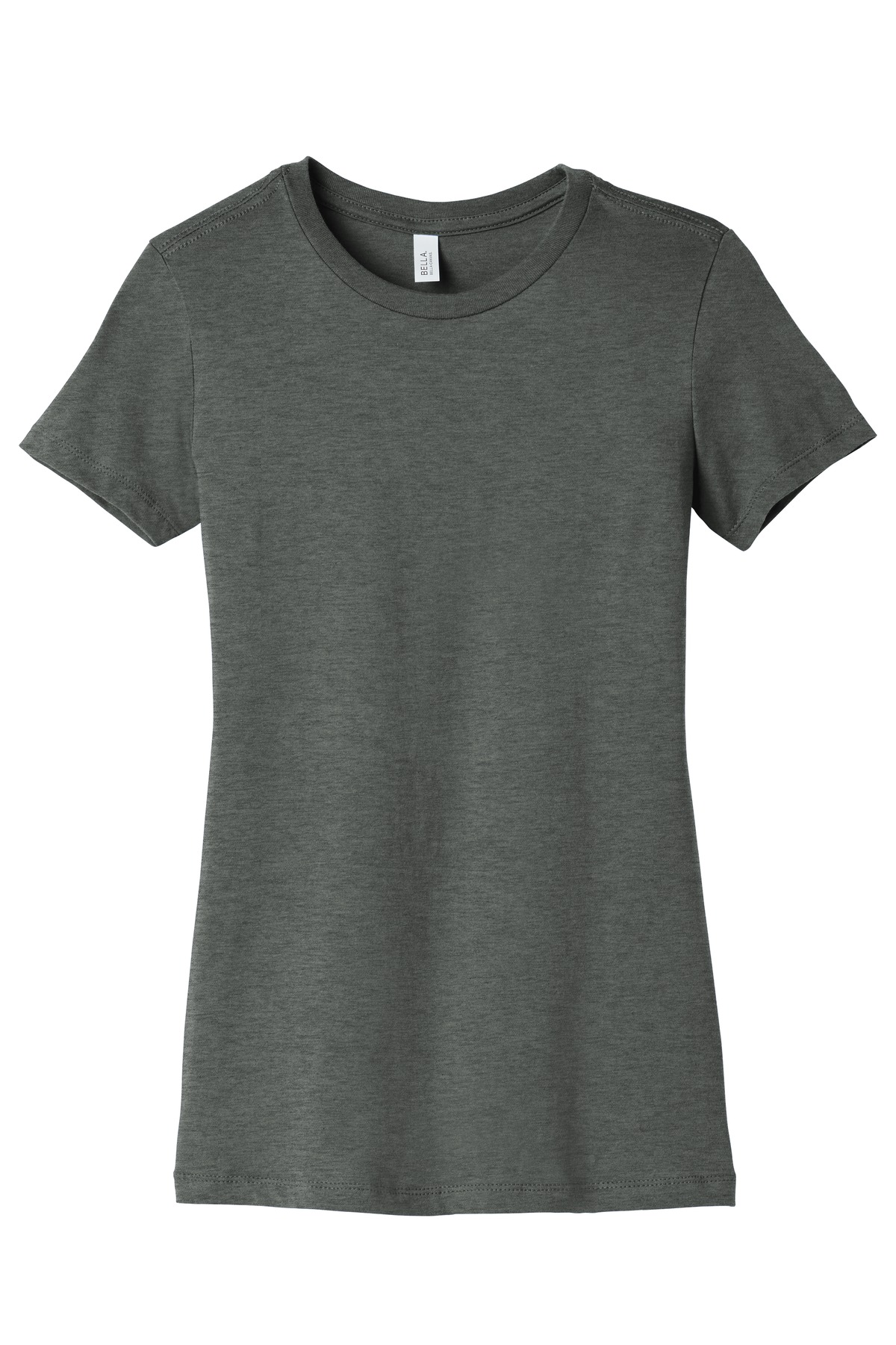 BELLA+CANVAS® Women's Slim Fit Tee 13