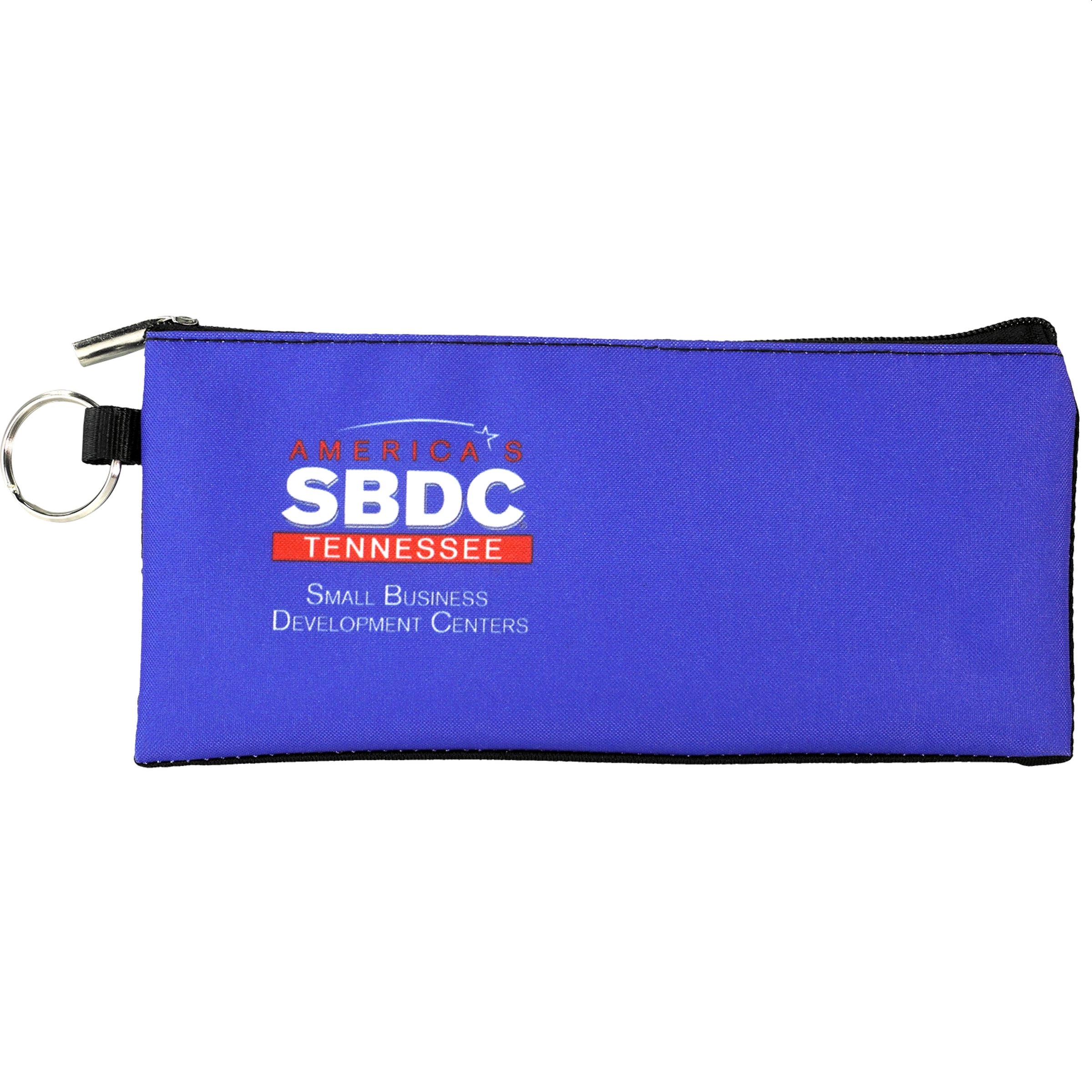Stretchy Full Color Travel Pouch 7
