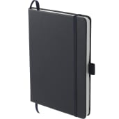 FSC® Mix 5.5” x 8.5” Mela Bound Journal 28