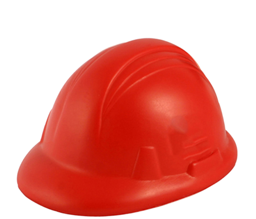 Hard Hat Type Stress Toy 5