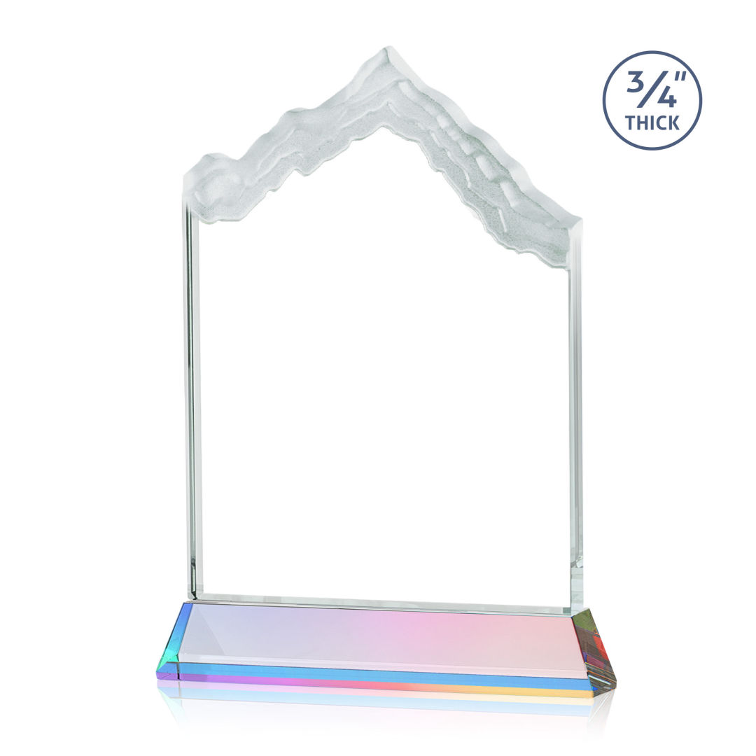 McKinley VividPrint™ Award on Newhaven - Prismatic 4