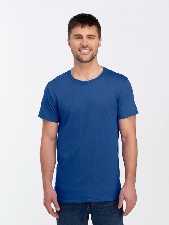 FRUIT OF THE LOOM ICONIC Ring-Spun Unisex T-Shirt 12