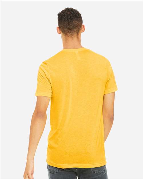Triblend Tee - 3413 191