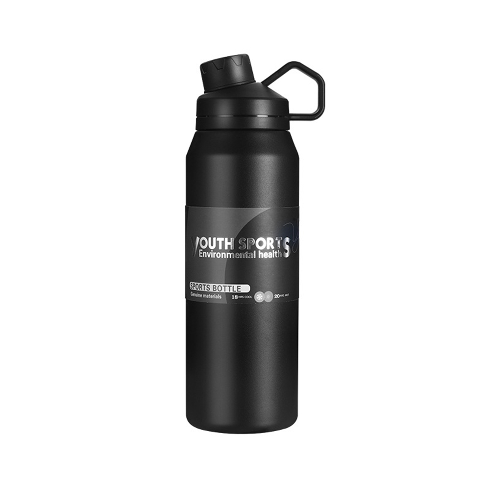 Stainless Steel Vacuum Insulated Water Bottle