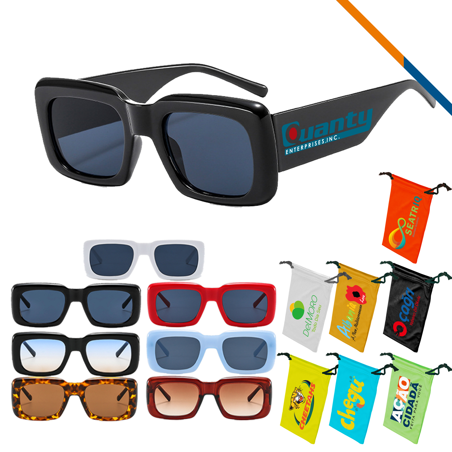 Cudy Sunglasses 5