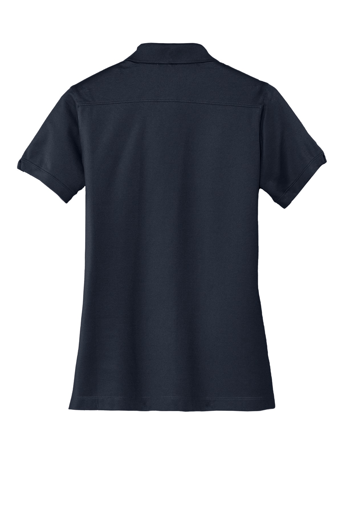 Port Authority Women's Stretch Pique Polo. L555 1