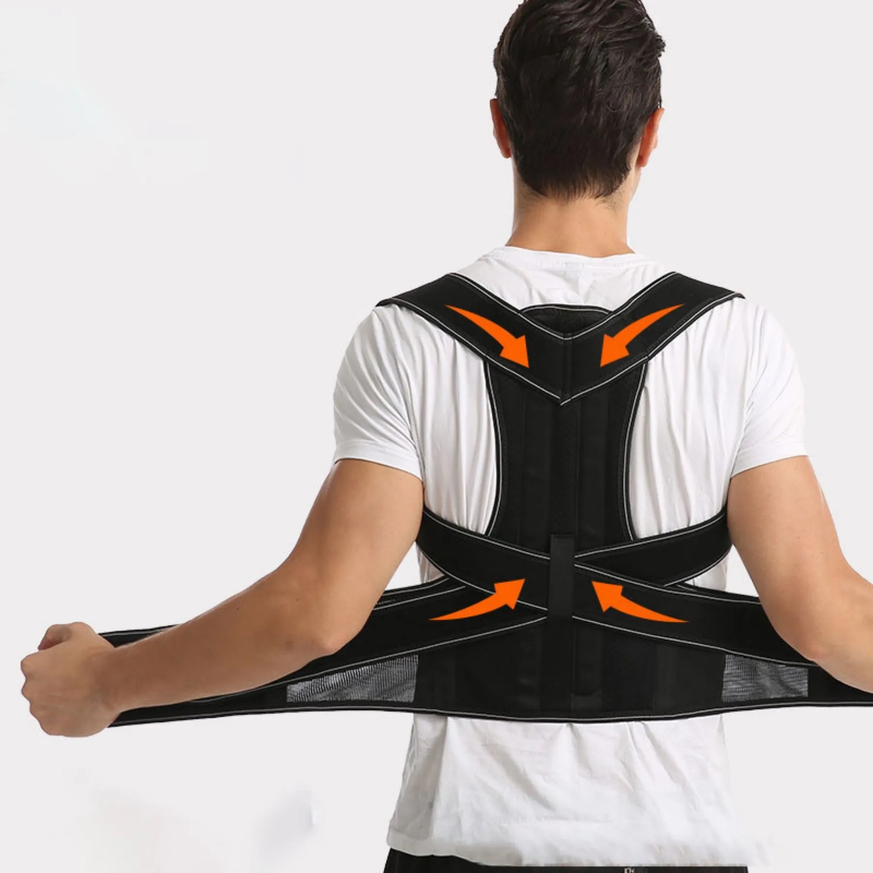 Corrective Back Supporting Shaper 2